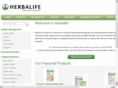herbalnutrition4life.com