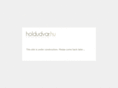 holdudvar.com