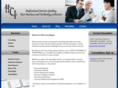 holzconsulting.com