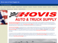 hovisauto.com