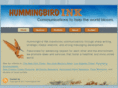 hummingbirdink.com