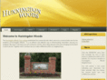 hunningdonwoods.com