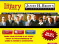 jameshbrown.com