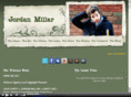 jordanmillarmusic.com