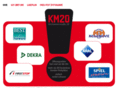 km20.org