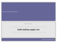 knife-making-supply.com