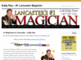 lancaster-magicians.com