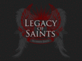 legacyofsaints.com