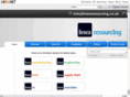 linearresourcing.com