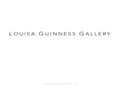 louisaguinnessgallery.com