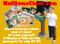 mailsomecheer.com