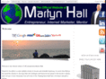 martyn-hall.com
