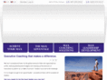 maxexecutivecoaching.com
