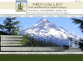 midvalleyoms.com