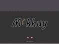 mikhuy.com