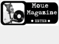 mouemagazine.com