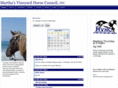 mvhorsecouncil.org