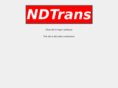 ndtrans.net