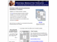 newsletterguides.com
