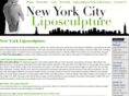 newyorkcityliposculpture.com