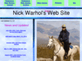 nickwarhol.com