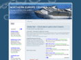 northerneuropecruises.net