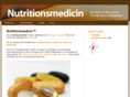 nutritionsmedicin.com