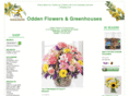 oddenflowers.com