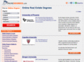 onlinerealestateschools.com