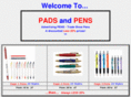 padsandpens.com