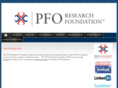 pforesearch.org