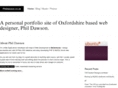phildawson.co.uk