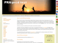 prcdtest.com