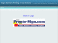 prontosign.com