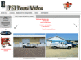 psipowerwashers.com