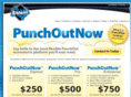 punchoutnow.com