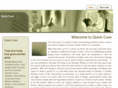 quickcure.info