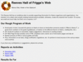 reeves-hall.org