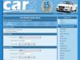 rentavehicle.com
