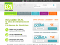 reussite-ecn.fr