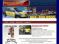 richmondtaxicab.com