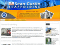 seancurtinscaffolding.com