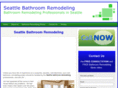 seattlebathroomremodeling.org
