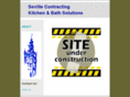 sevillecontracting.com