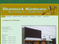 shannockhardware.com