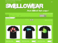 smello-wear.com