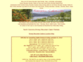 smoky-mountain-cabin-rentals.info