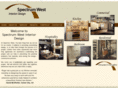 spectrumwestdesign.com
