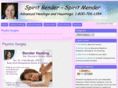 spiritbender.com