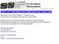 sscustomengines.com